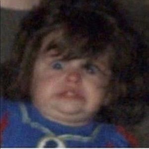 Meet your Posher, Gabe